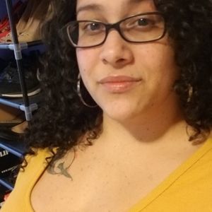 Meet your Posher, Amithyst